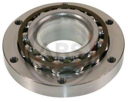 Комплект подшипника ступицы колеса A.B.S. 200538