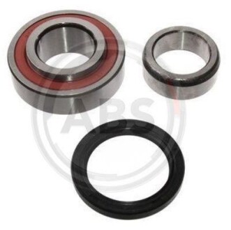 Комплект подшипника ступицы колеса A.B.S. 200547