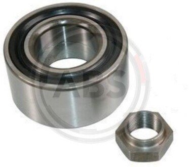 Комплект подшипника ступицы колеса A.B.S. 200579