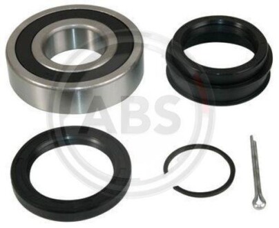 Комплект подшипника ступицы колеса A.B.S. 200617