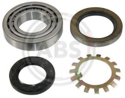 Комплект подшипника ступицы колеса A.B.S. 200622