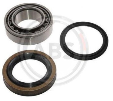 Комплект подшипника ступицы колеса A.B.S. 200635