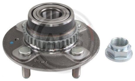 Ступица колеса A.B.S. 200665