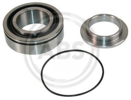 Комплект підшипника маточини колеса A.B.S. 200701