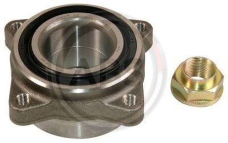 Ступица колеса A.B.S. 200703