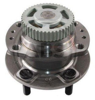 Комплект подшипника ступицы колеса A.B.S. 200741