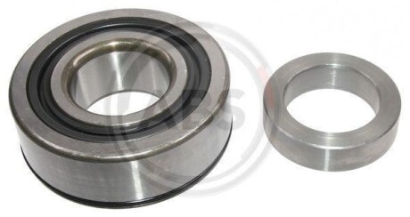 Комплект подшипника ступицы колеса A.B.S. 200744