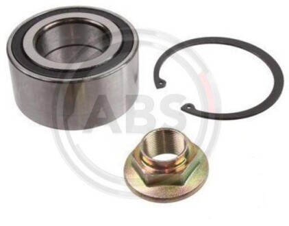 Комплект подшипника ступицы колеса A.B.S. 200770