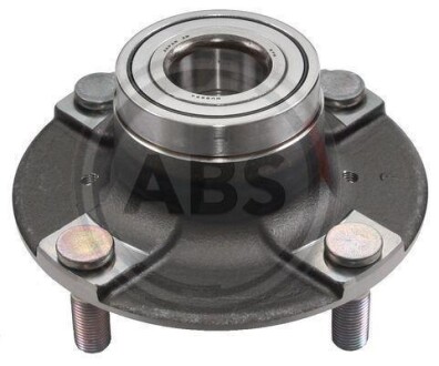 Комплект подшипника ступицы колеса A.B.S. 200915