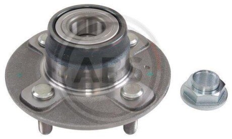 Ступица колеса A.B.S. 200919