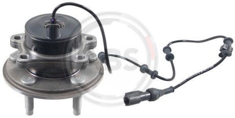 Автозапчасть A.B.S. 200926