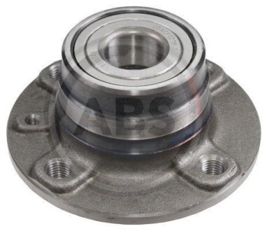 Комплект подшипника ступицы колеса A.B.S. 200929