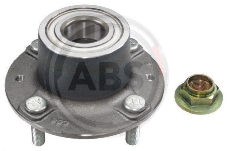 Комплект підшипника маточини колеса A.B.S. 200949