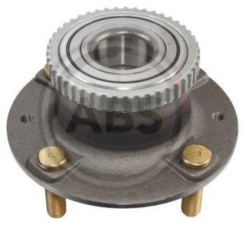 Ступица колеса A.B.S. 200950