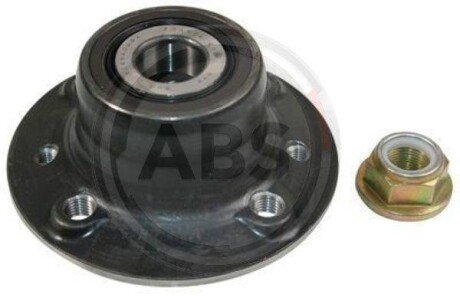 Комплект подшипника ступицы колеса A.B.S. 200955