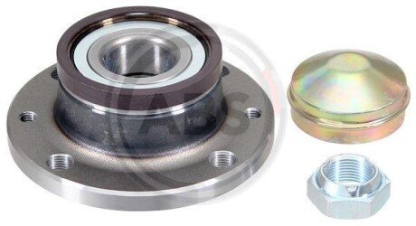 Комплект подшипника ступицы колеса A.B.S. 200975