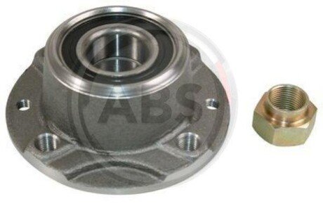 Ступица колеса A.B.S. 201020