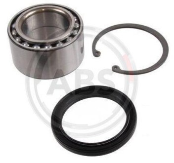 Комплект підшипника маточини колеса A.B.S. 201022