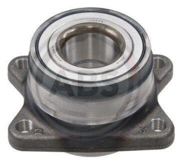 Комплект подшипника ступицы колеса A.B.S. 201038