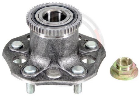 Ступица колеса A.B.S. 201061