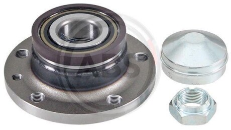 Ступица колеса A.B.S. 201068