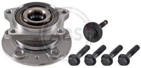 Ступица колеса A.B.S. 201071