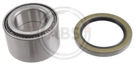 Комплект подшипника ступицы колеса A.B.S. 201088