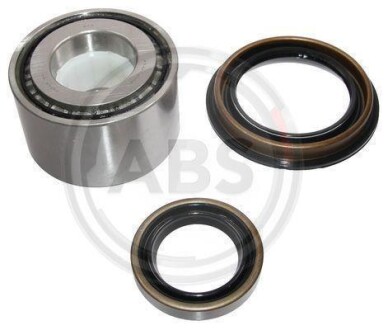 Комплект підшипника маточини колеса A.B.S. 201094