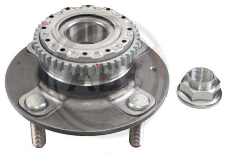 Ступица колеса A.B.S. 201154