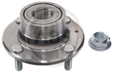 Ступица колеса A.B.S. 201157