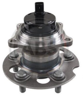 Комплект подшипника ступицы колеса A.B.S. 201159