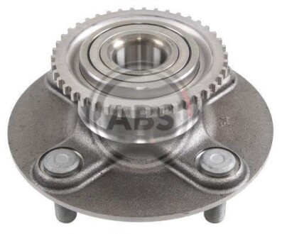Набір підшипника маточини колеса A.B.S. A.B.S. 201223