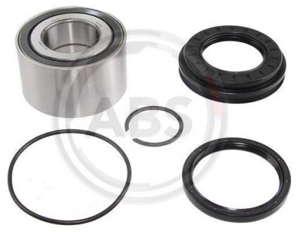 Комплект подшипника ступицы колеса A.B.S. 201294