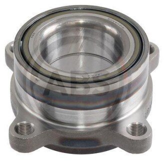 Комплект подшипника ступицы колеса A.B.S. 201295