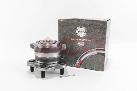 A.B.S. A.B.S. 201348