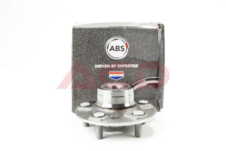 Підшипник маточини задн. Nissan Almera Tino 00-06 A.B.S. 201350