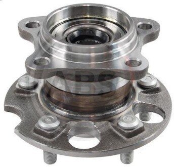 Комплект подшипника ступицы колеса A.B.S. 201354