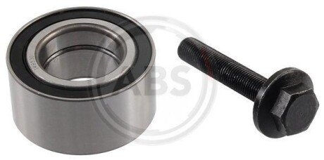 Комплект подшипника ступицы колеса A.B.S. 201460