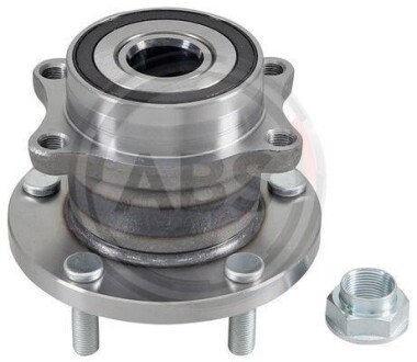 Автозапчасть A.B.S. 201476