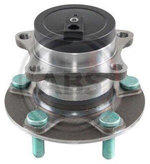 Комплект подшипника ступицы колеса A.B.S. 201482