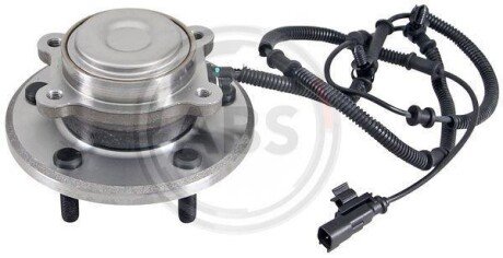 Автозапчасть A.B.S. 201504