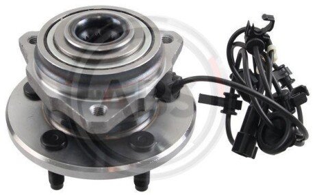 Тормозной диск A.B.S. 201533