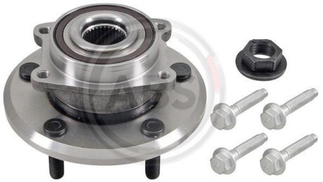 Автозапчасть A.B.S. 201594