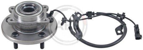 Автозапчасть A.B.S. 201596