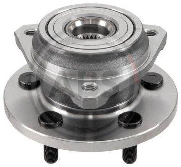 Тормозной диск A.B.S. 201597