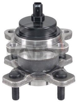 Ступица колеса A.B.S. 201598