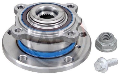 Автозапчасть A.B.S. 201612