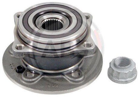 Автозапчасть A.B.S. 201626