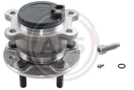 Комплект підшипника маточини колеса A.B.S. 201645