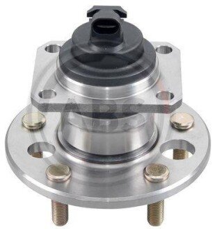 Комплект подшипника ступицы колеса A.B.S. 201651